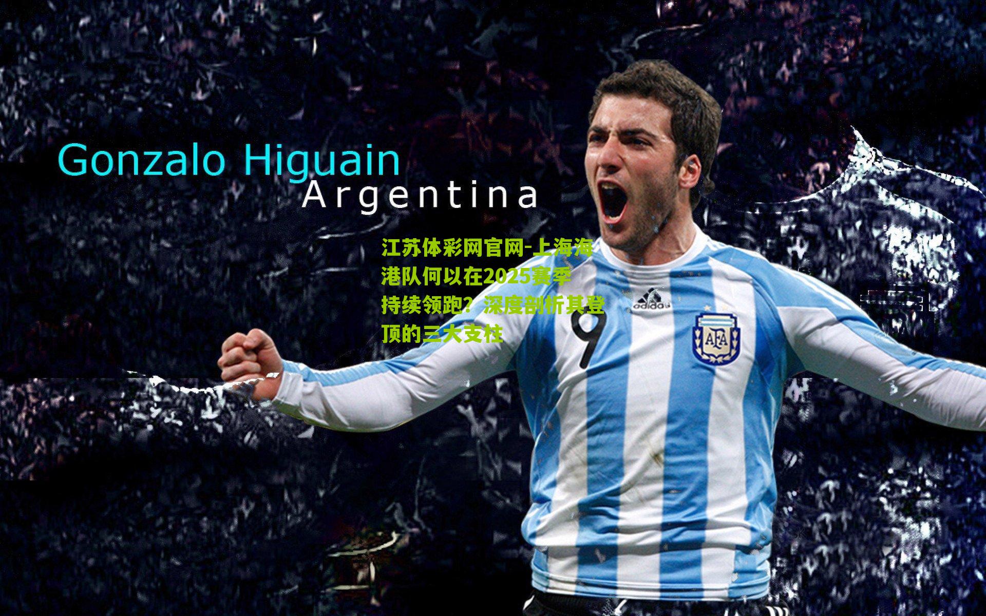 上海海港队何以在2025赛季持续领跑?深度剖析其登顶的三大支柱